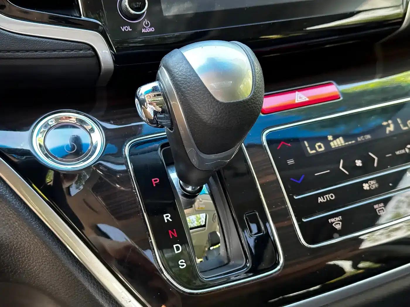 Odyssey 2019 2.0L Smart Edition — миниатюра 9