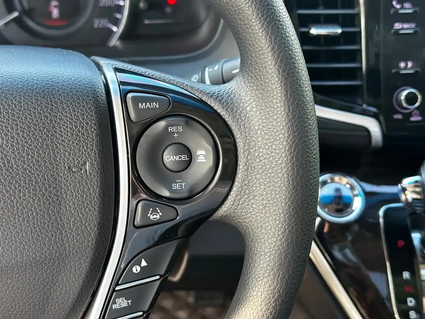 Odyssey 2019 2.0L Smart Edition — миниатюра 10