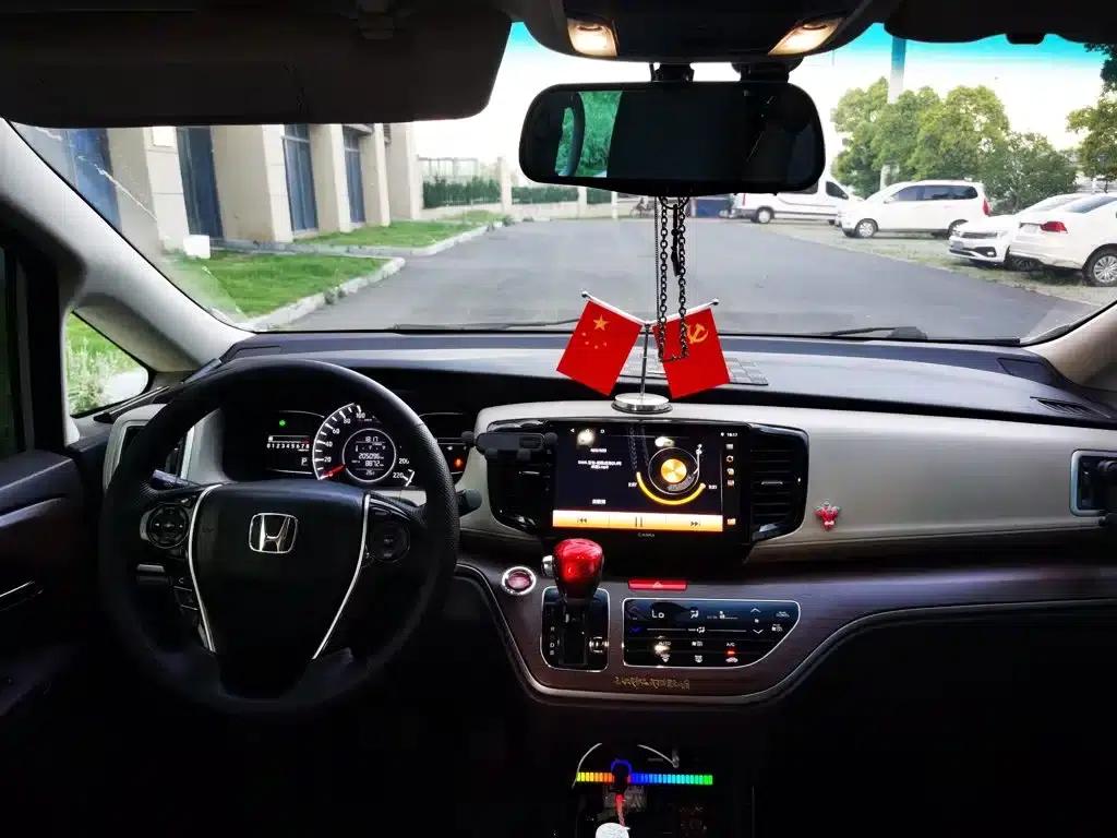 Odyssey 2015 2.4L Smart Edition — миниатюра 6
