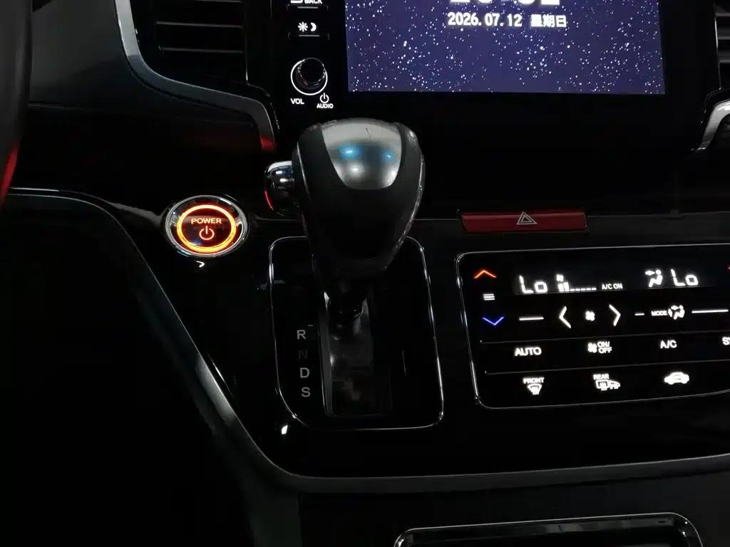 Odyssey 2019 2.0L Elite Edition — миниатюра 13