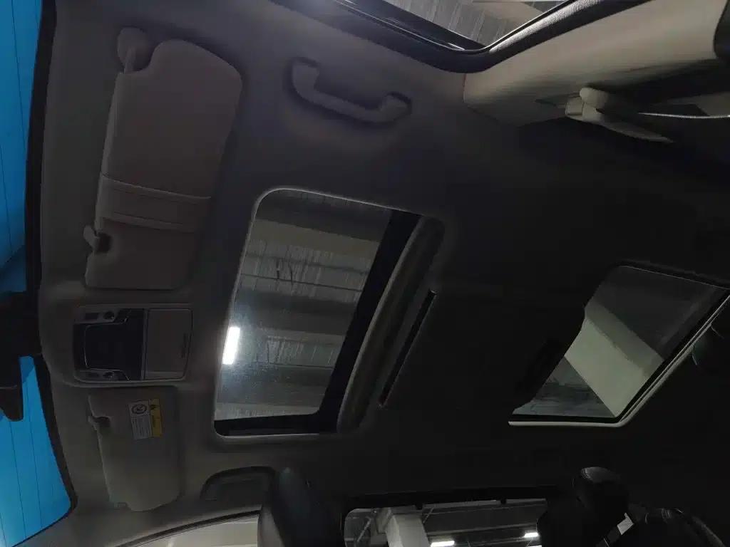 Odyssey 2019 2.0L Elite Edition — миниатюра 14