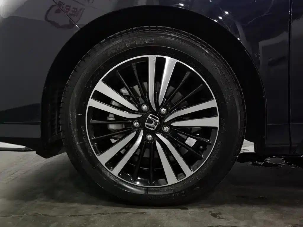 Odyssey 2019 2.0L Elite Edition — миниатюра 17