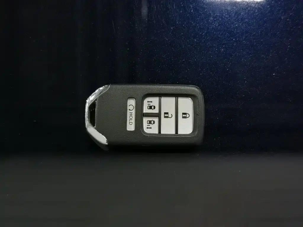 Odyssey 2019 2.0L Elite Edition — миниатюра 19