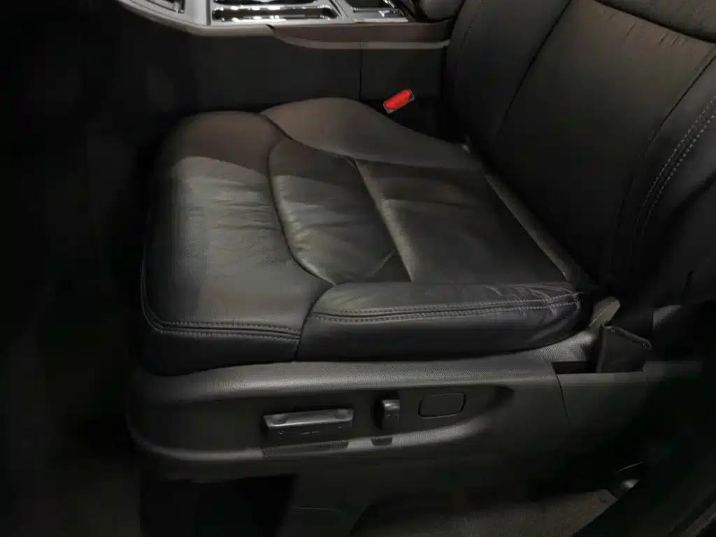 Odyssey 2019 2.0L Elite Edition — миниатюра 20
