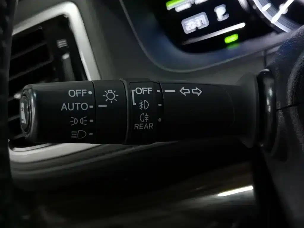 Odyssey 2019 2.0L Elite Edition — миниатюра 21