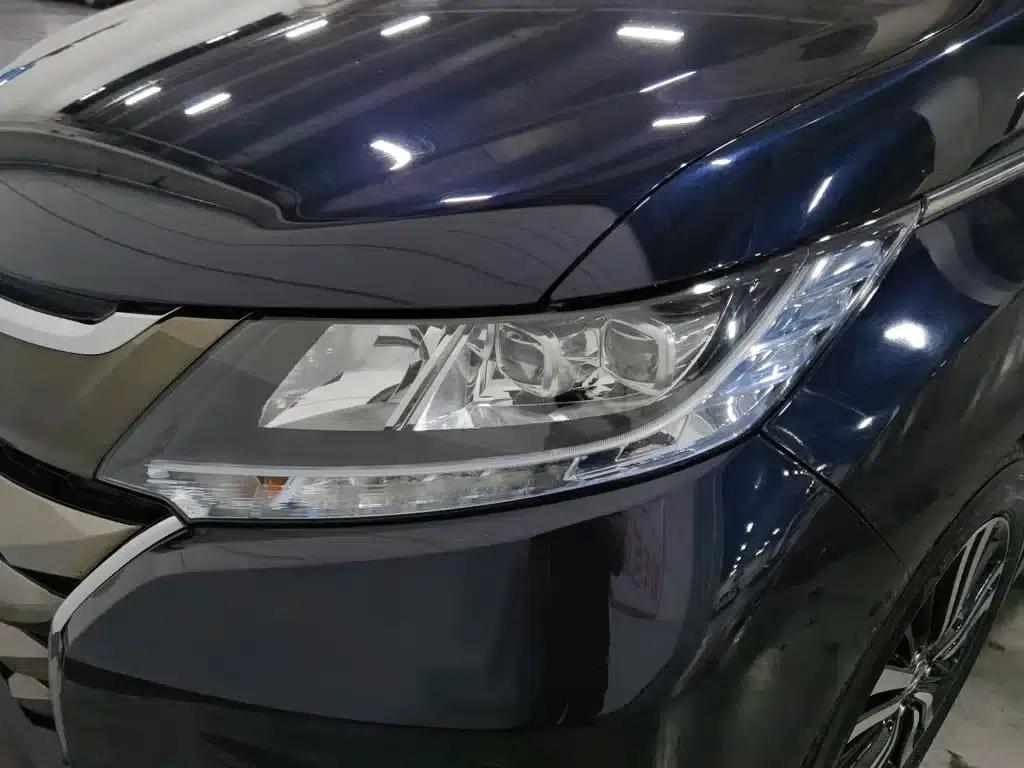 Odyssey 2019 2.0L Elite Edition — миниатюра 7