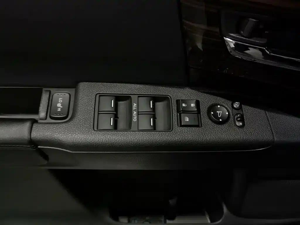 Odyssey 2019 2.0L Elite Edition — миниатюра 9
