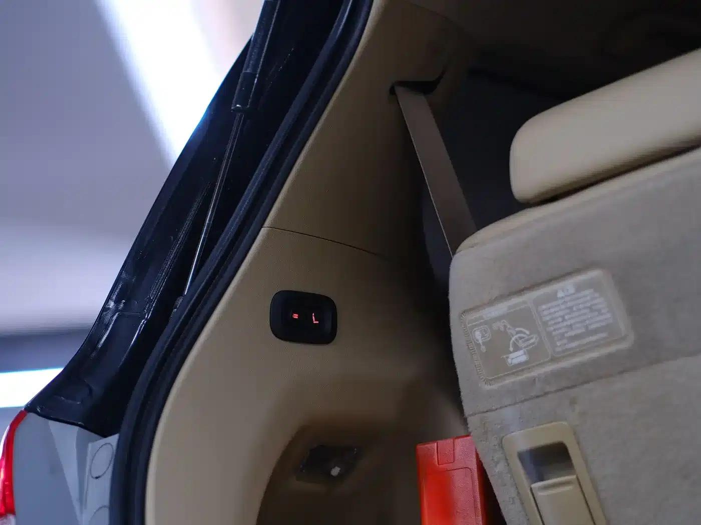 Odyssey 2009 2.4L Elite Edition — миниатюра 19