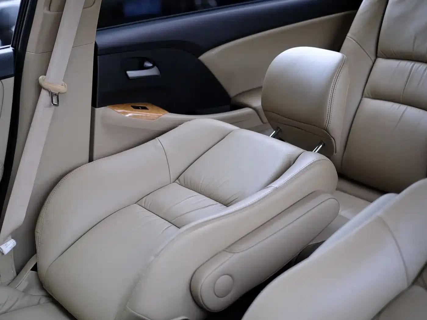 Odyssey 2009 2.4L Elite Edition — миниатюра 26