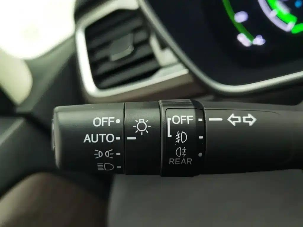 2022 Odyssey 2.0L e:HEV Elite Supreme Edition — миниатюра 21