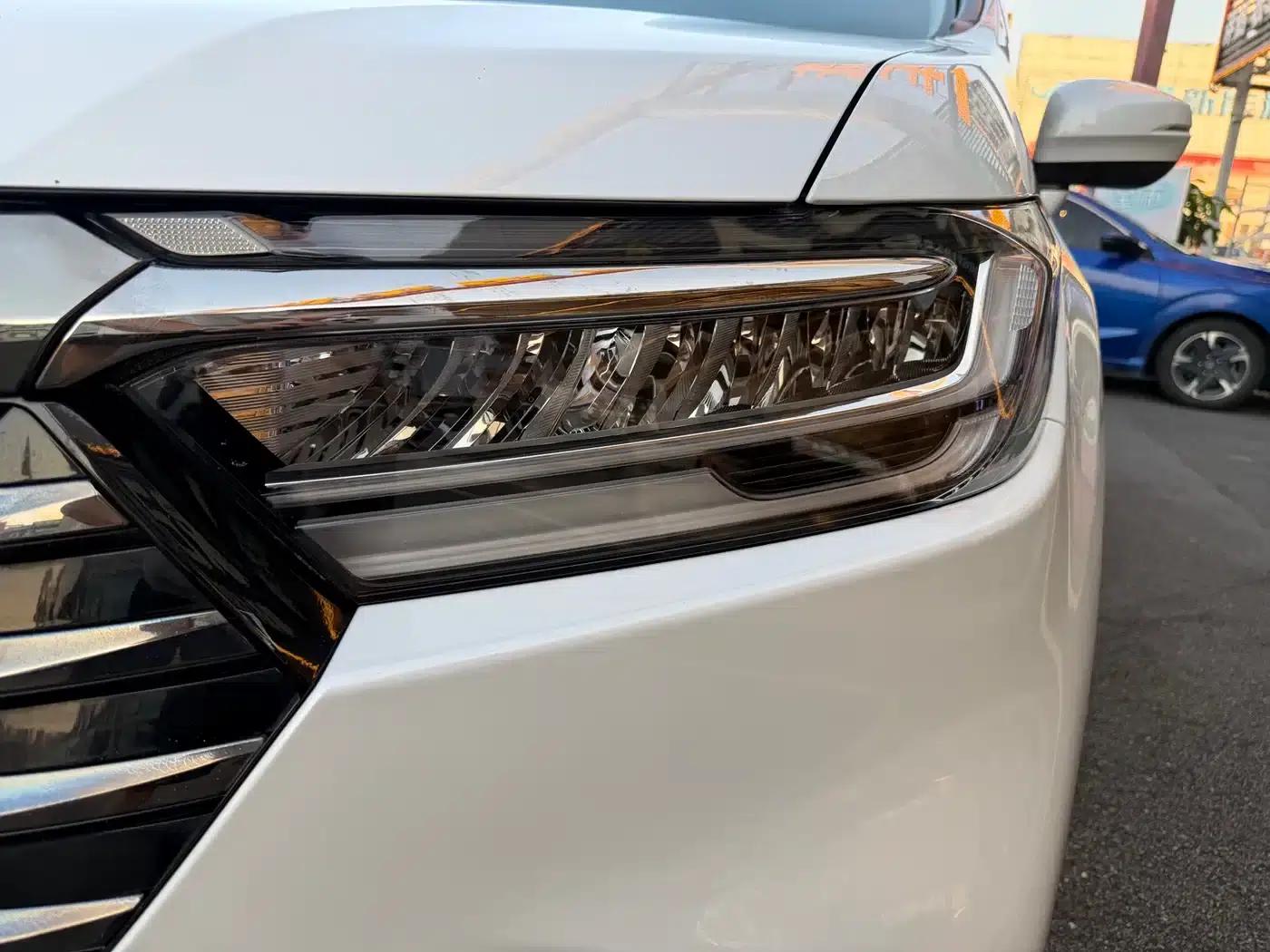 Odyssey 2024 2.0L e:HEV Elite Enjoy Edition — миниатюра 2