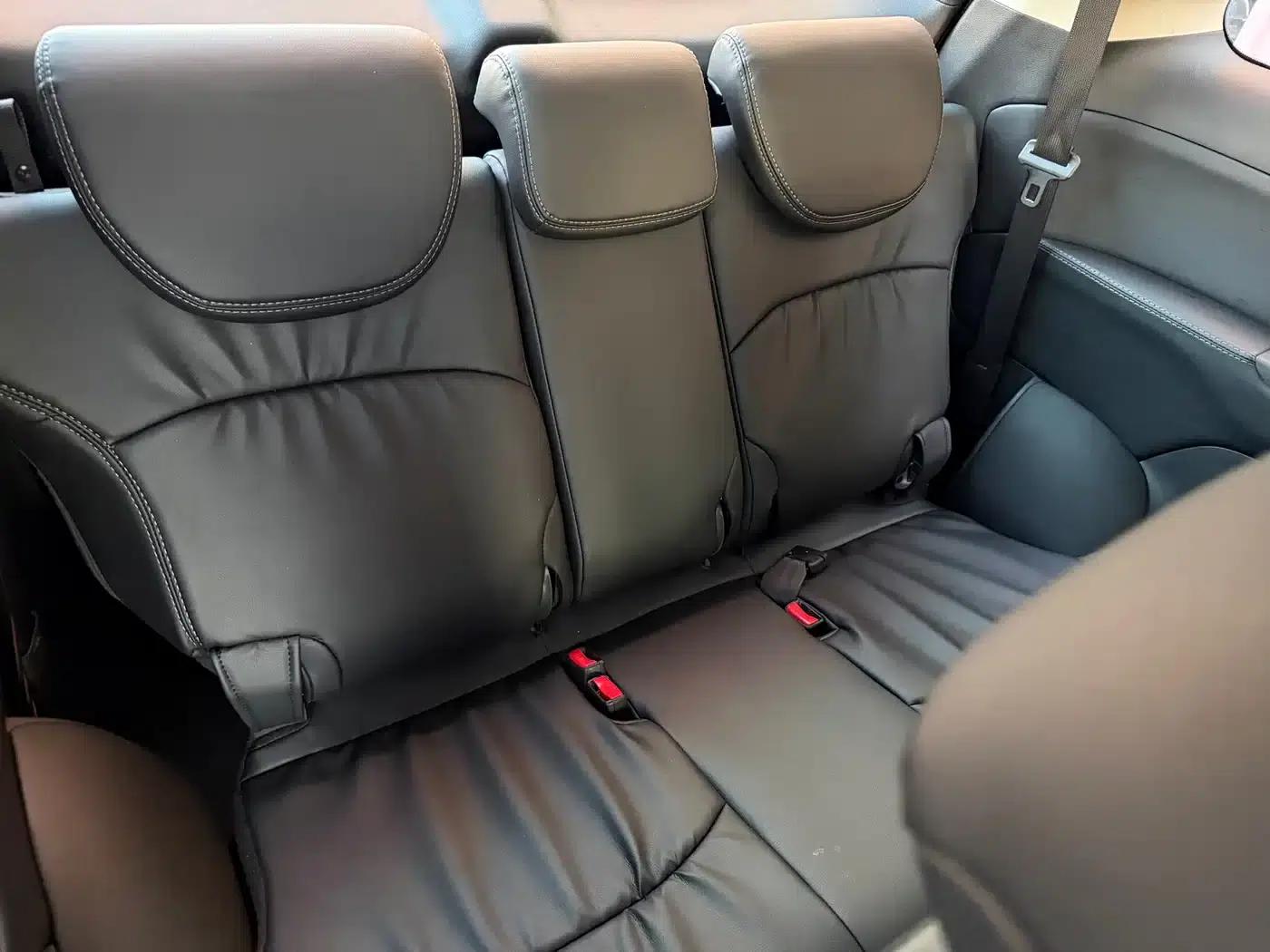 Odyssey 2024 2.0L e:HEV Elite Enjoy Edition — миниатюра 19