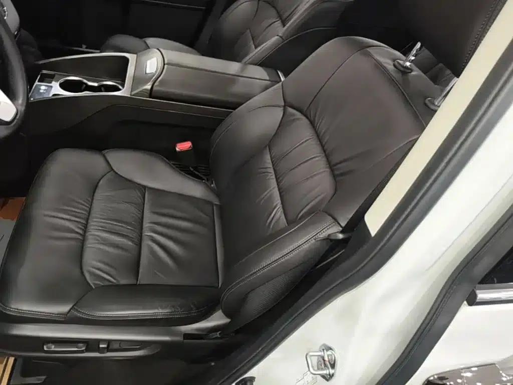 Odyssey 2022 2.0L e:HEV Elite Edition — миниатюра 15
