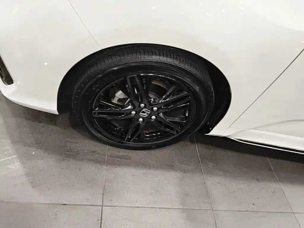 Odyssey 2022 2.0L e:HEV Elite Edition — миниатюра 23