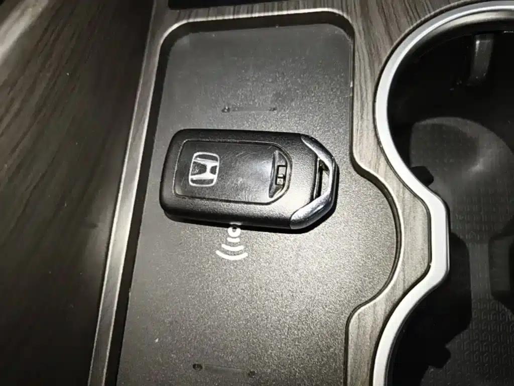 Odyssey 2022 2.0L e:HEV Elite Edition — миниатюра 9