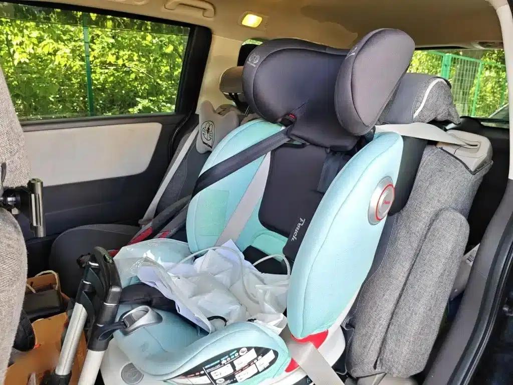 2017 Odyssey 2.4L Comfort Edition — миниатюра 14