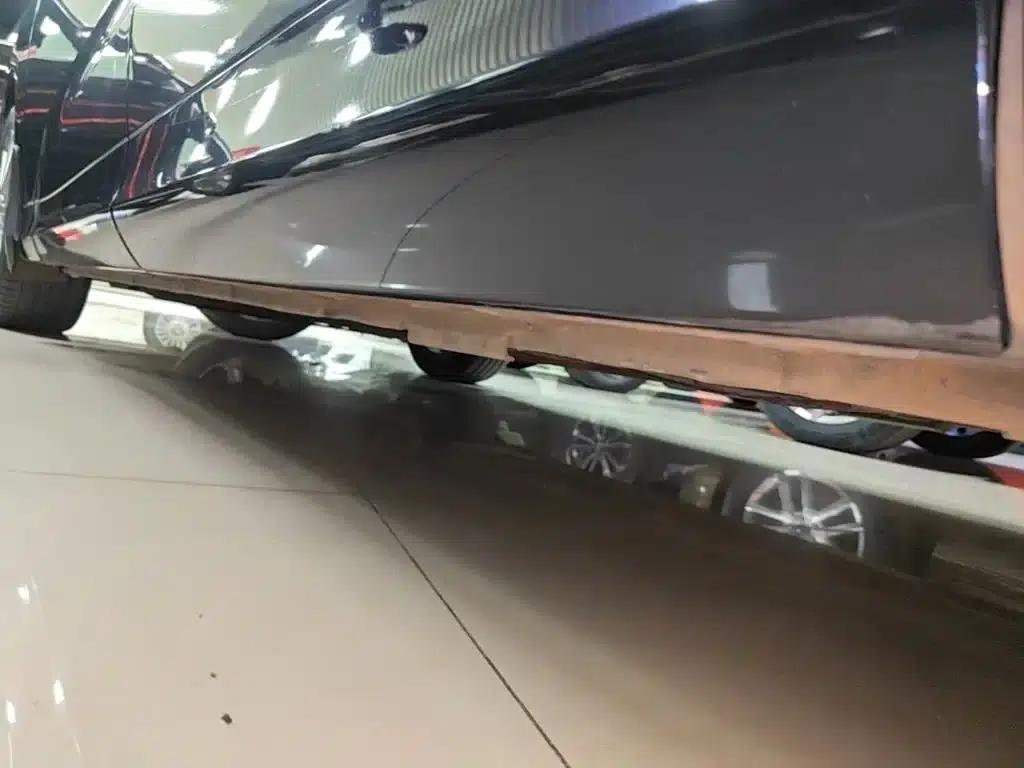 2018 Odyssey 2.4L Luxury Edition — миниатюра 22