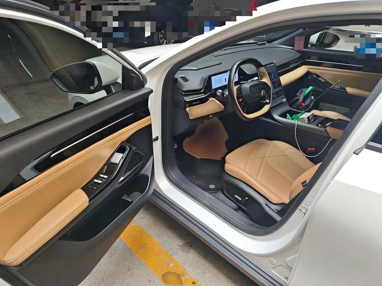 Geely Galaxy L6 2023 125km PLUS — миниатюра 16