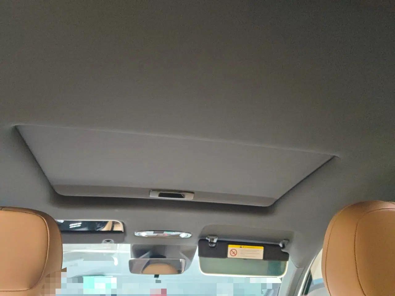 Geely Galaxy L6 2023 125km PLUS — миниатюра 18
