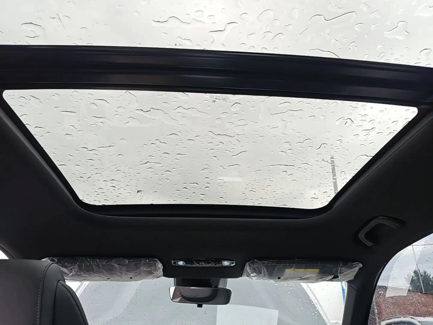 Geely Galaxy L7 2024 1.5T 115 km PLUS Dragon Edition — миниатюра 21