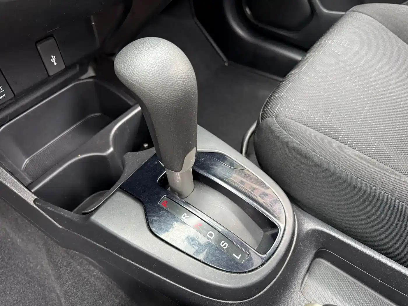 Honda Fit 2018 1.5L CVT Comfort Sunroof Edition — миниатюра 17