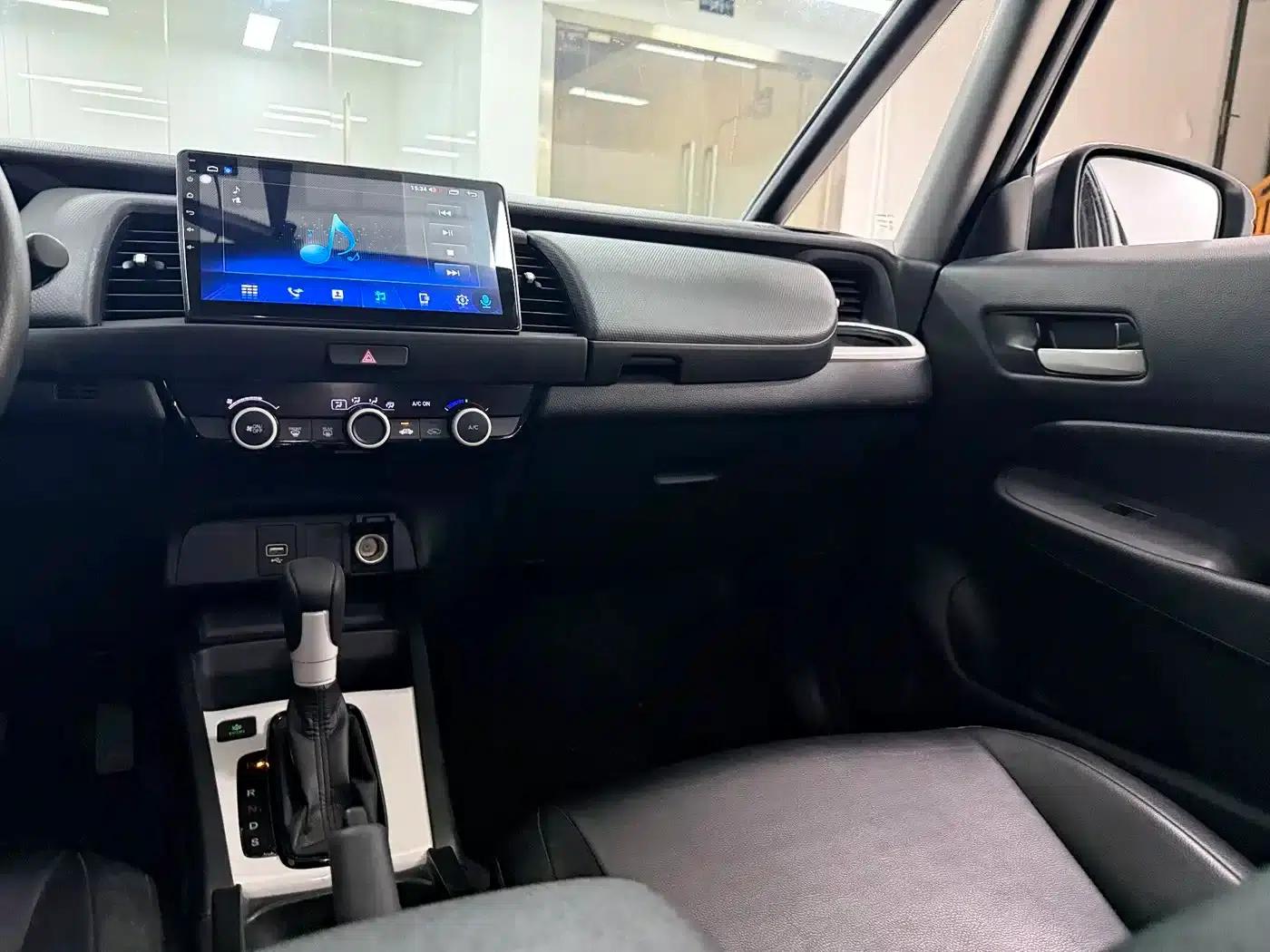 Honda Fit 2021 1.5L CVT Trend Edition — миниатюра 18