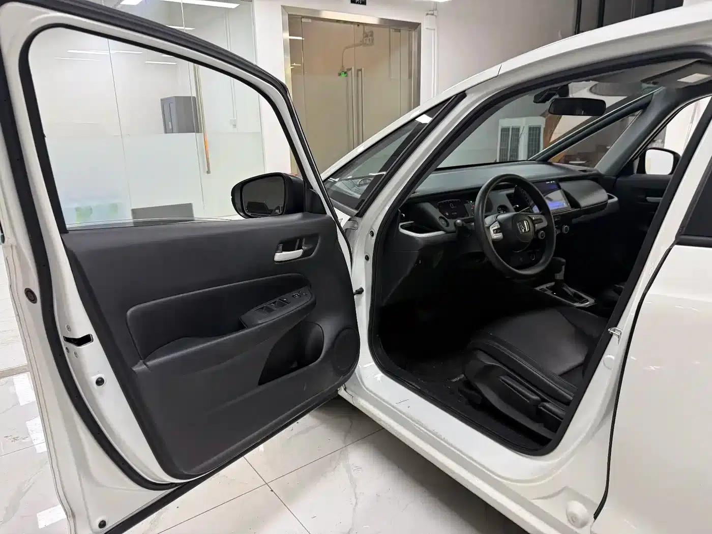 Honda Fit 2021 1.5L CVT Trend Edition — миниатюра 8
