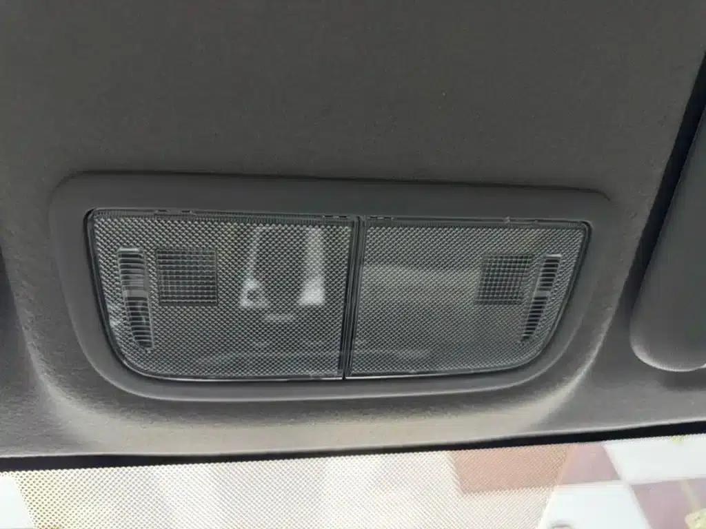 Honda Fit 2021 1.5L CVT Trendy Edition — миниатюра 14
