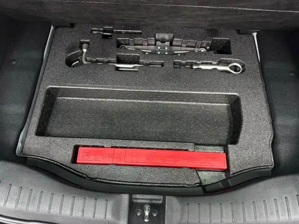 Honda Fit 2021 1.5L CVT Trendy Edition — миниатюра 18