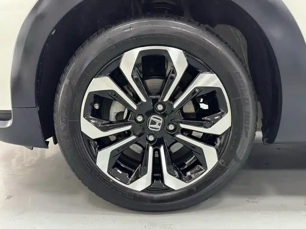 Honda Fit 2021 1.5L CVT Trendy Edition — миниатюра 19