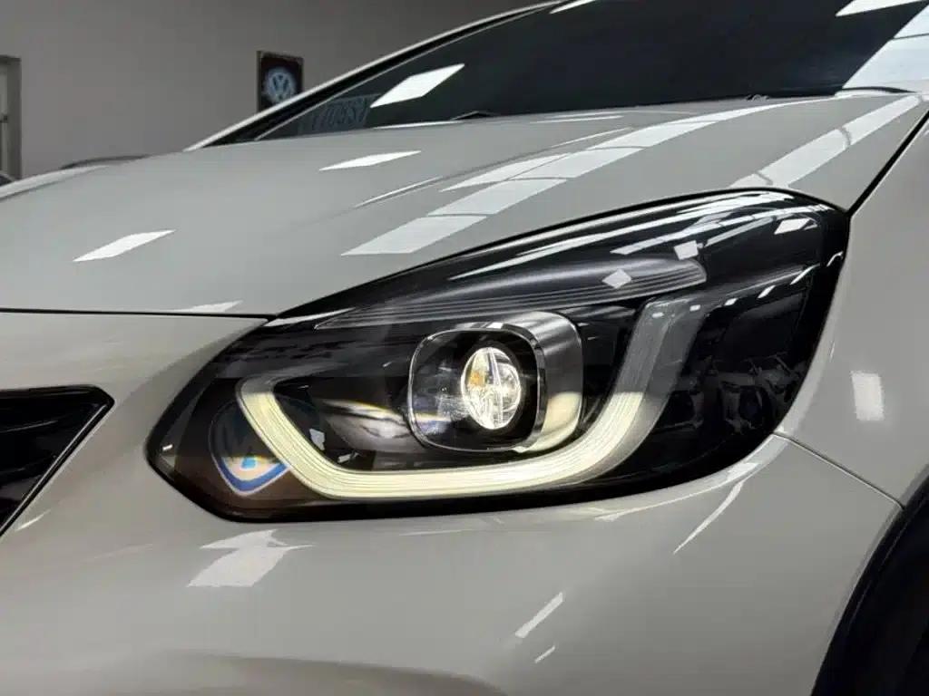 Honda Fit 2021 1.5L CVT Trendy Edition — миниатюра 21
