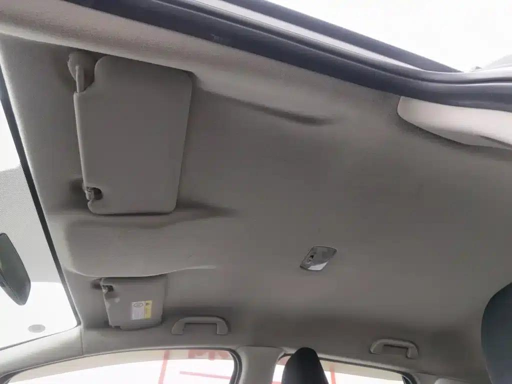 Honda Fit 2016 1.5L LX CVT Comfort — миниатюра 14