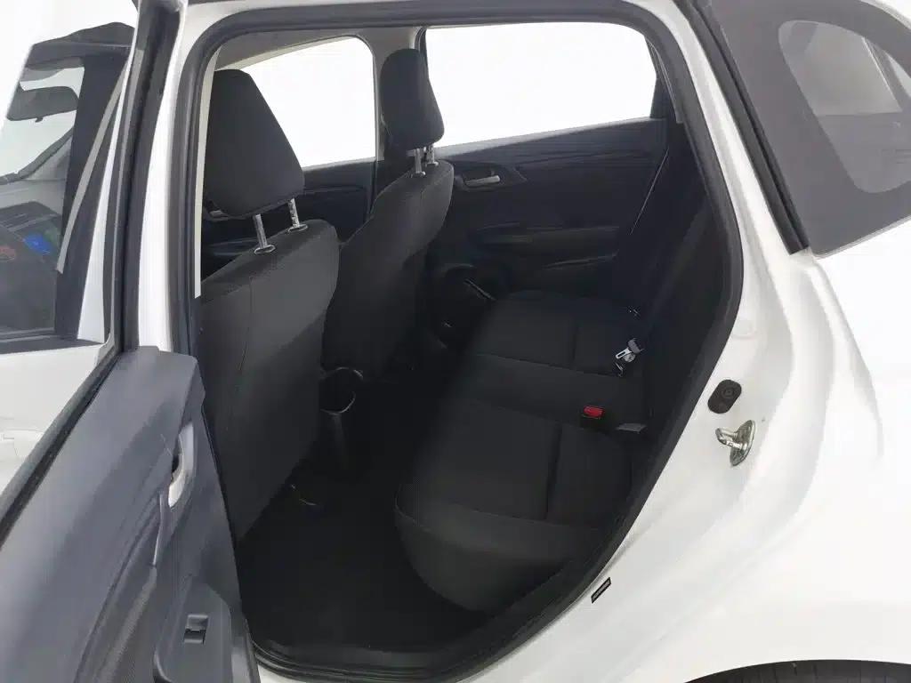Honda Fit 2016 1.5L LX CVT Comfort — миниатюра 15