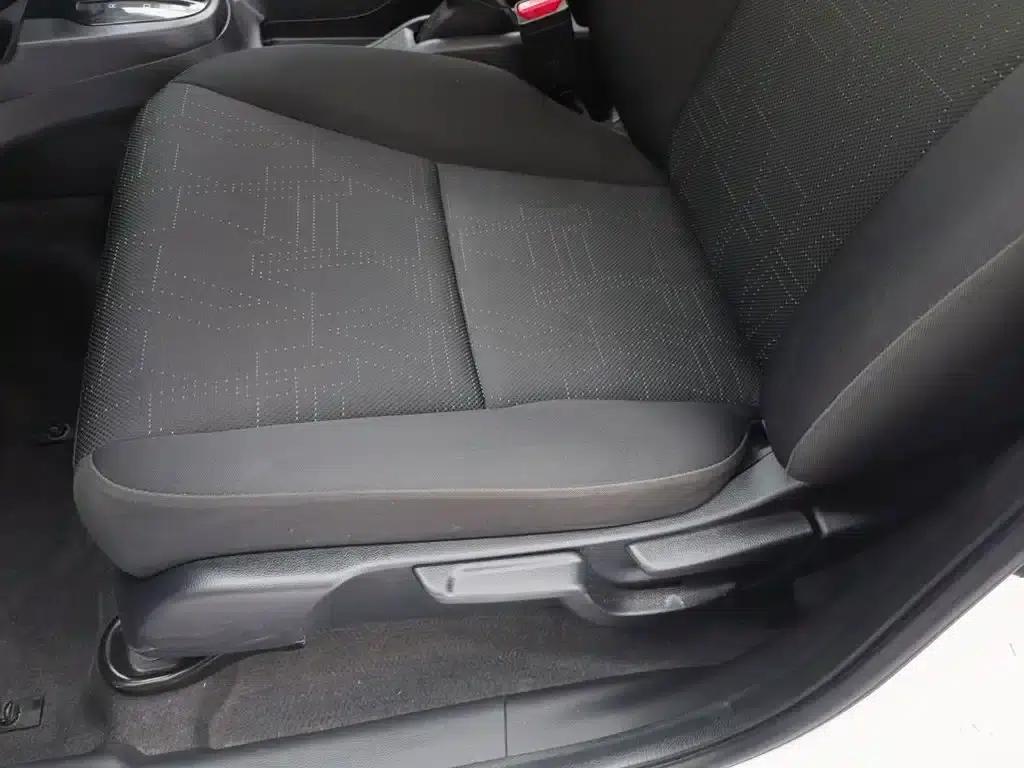 Honda Fit 2016 1.5L LX CVT Comfort — миниатюра 20