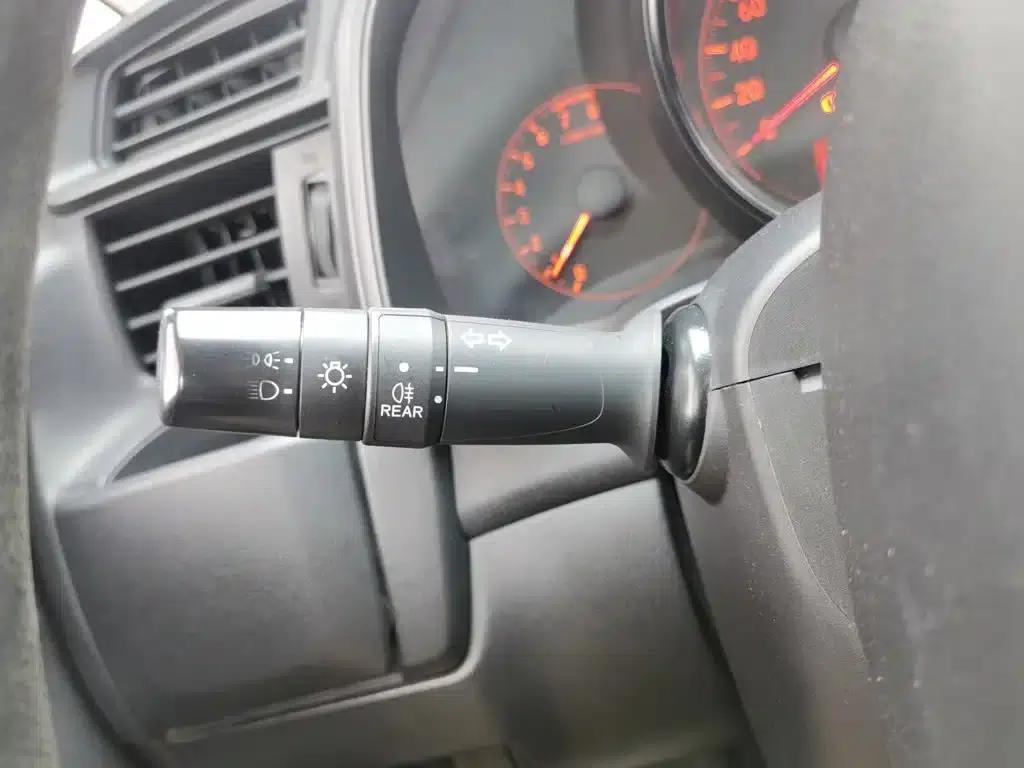 Honda Fit 2016 1.5L LX CVT Comfort — миниатюра 21