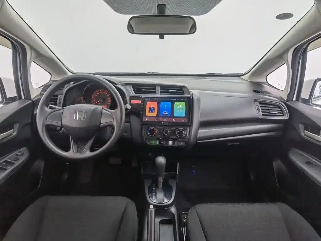 Honda Fit 2016 1.5L LX CVT Comfort — миниатюра 5