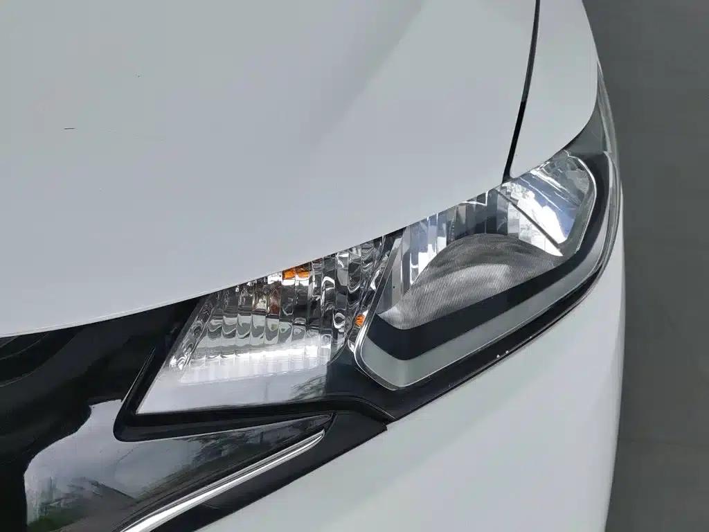 Honda Fit 2016 1.5L LX CVT Comfort — миниатюра 7