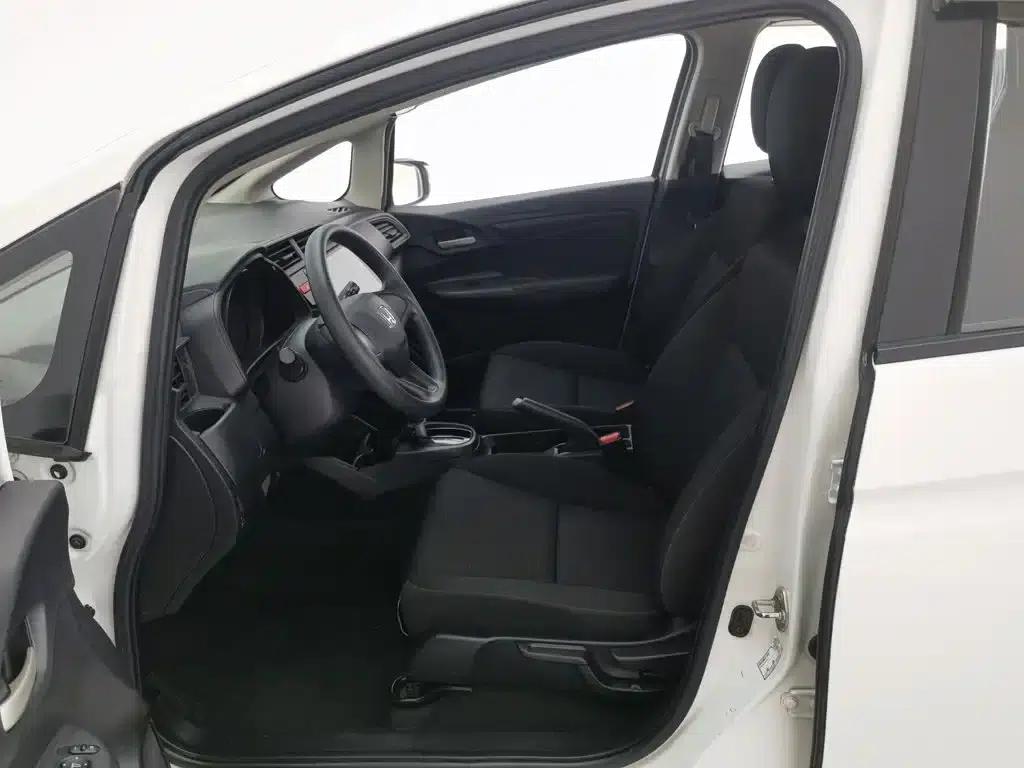 Honda Fit 2016 1.5L LX CVT Comfort — миниатюра 10