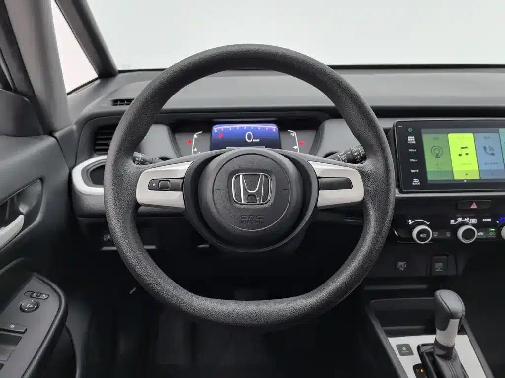 Honda Fit 2021 1.5L CVT Trend Edition — миниатюра 11