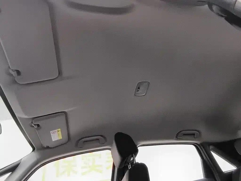 Honda Fit 2021 1.5L CVT Trend Edition — миниатюра 14