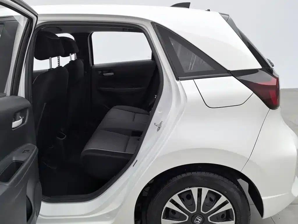 Honda Fit 2021 1.5L CVT Trend Edition — миниатюра 15