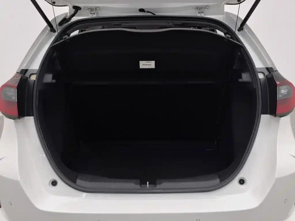 Honda Fit 2021 1.5L CVT Trend Edition — миниатюра 16