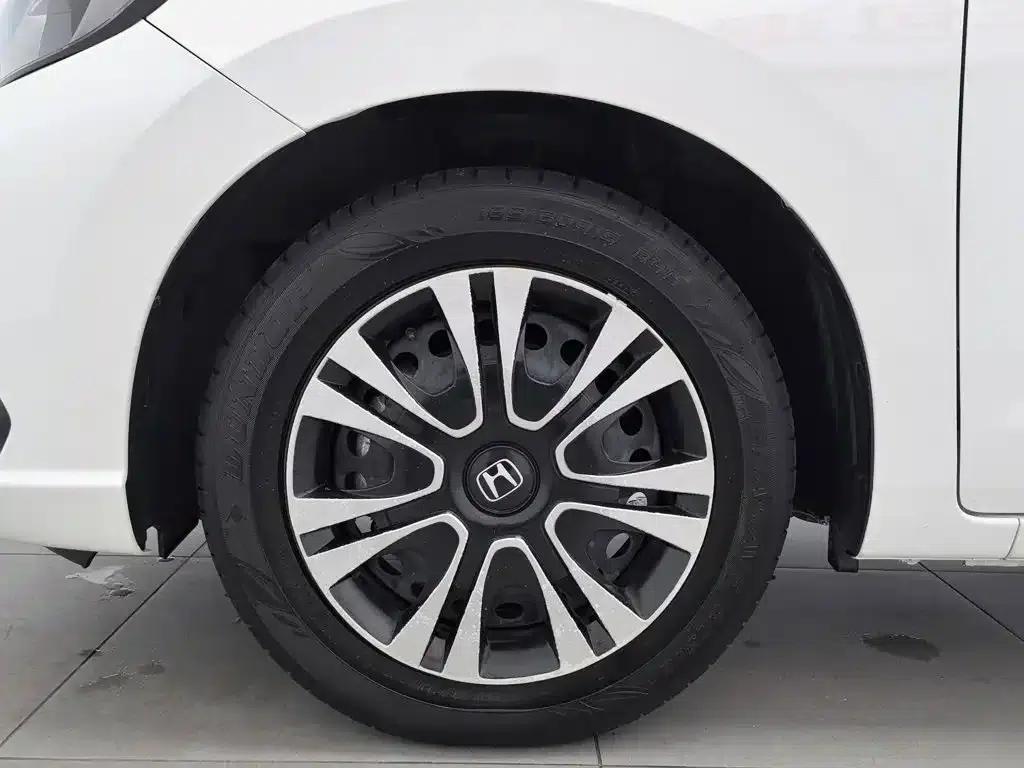 Honda Fit 2021 1.5L CVT Trend Edition — миниатюра 17