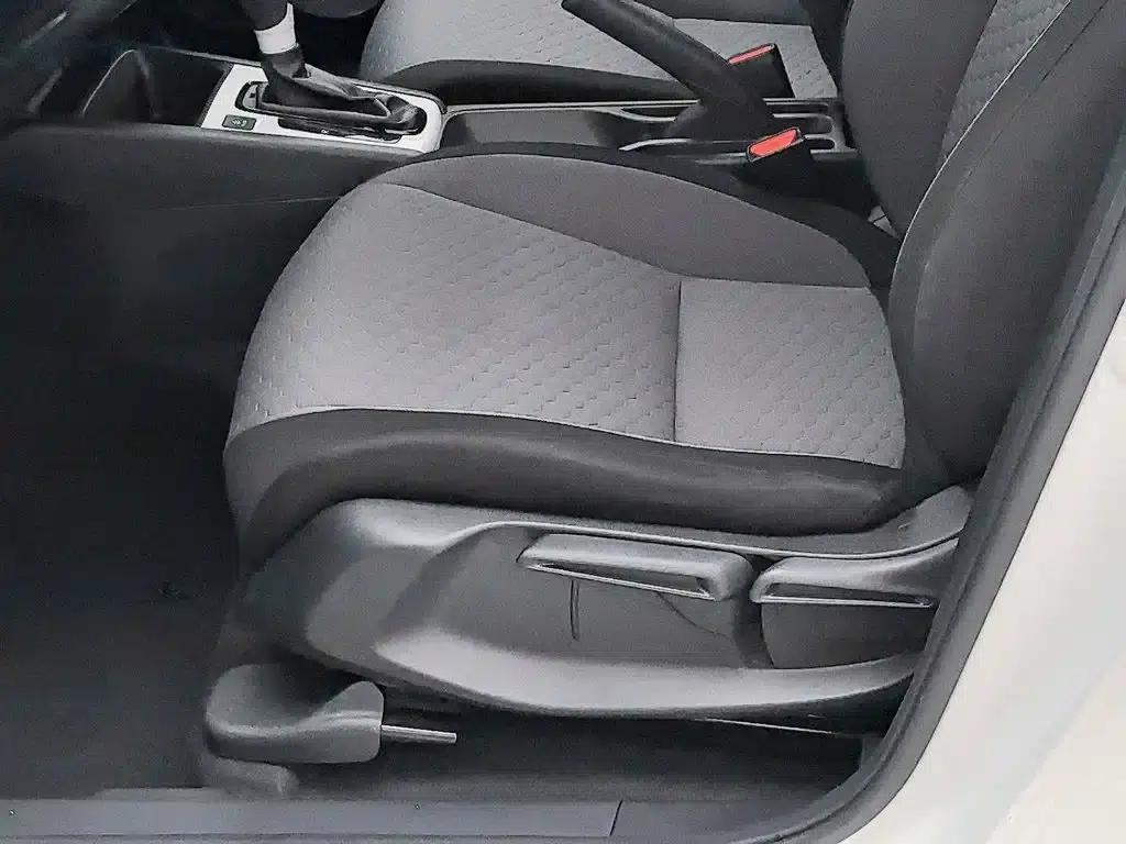 Honda Fit 2021 1.5L CVT Trend Edition — миниатюра 20