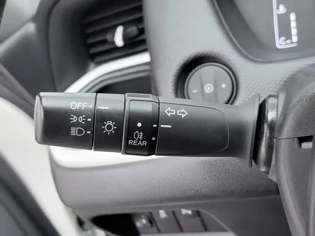 Honda Fit 2021 1.5L CVT Trend Edition — миниатюра 21
