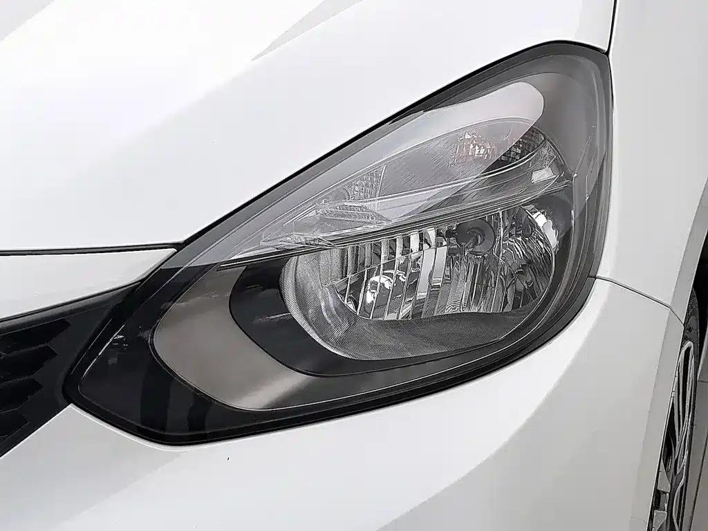 Honda Fit 2021 1.5L CVT Trend Edition — миниатюра 7