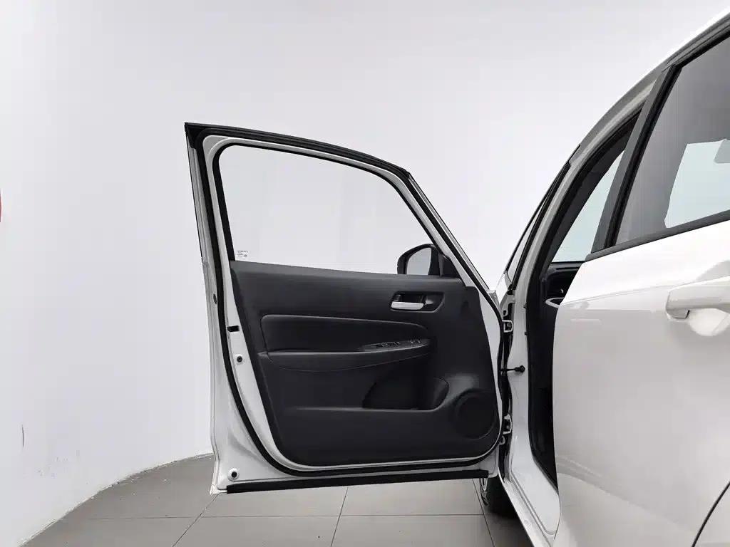 Honda Fit 2021 1.5L CVT Trend Edition — миниатюра 8