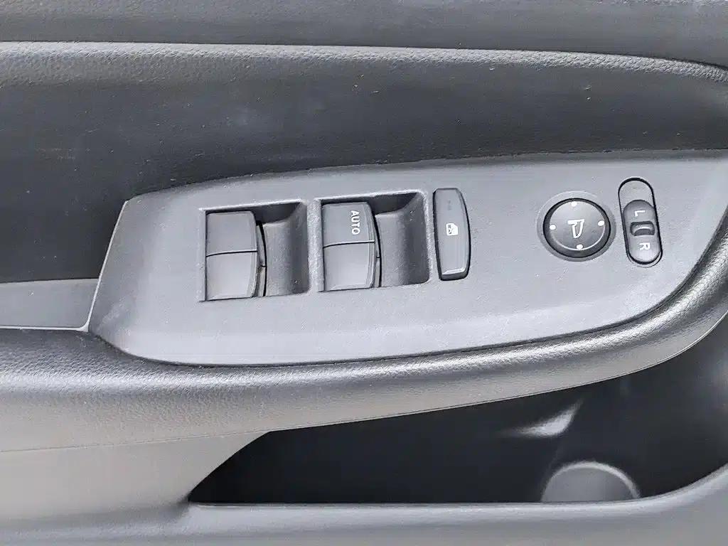 Honda Fit 2021 1.5L CVT Trend Edition — миниатюра 9