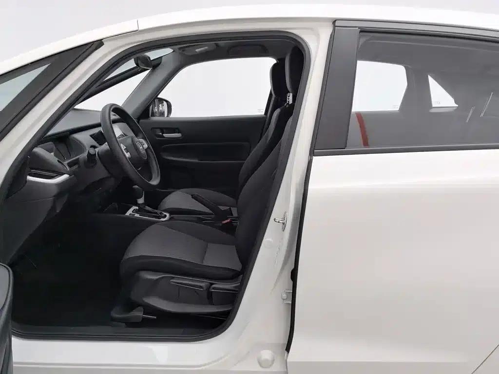 Honda Fit 2021 1.5L CVT Trend Edition — миниатюра 10