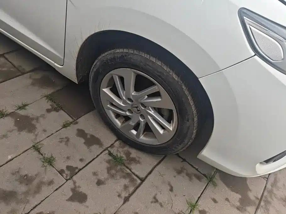 Honda Fit 2018 1.5L CVT Comfort Edition — миниатюра 6